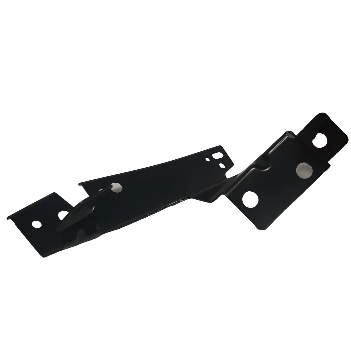 Genuine Peugeot Support Front Wing | 7841Z3