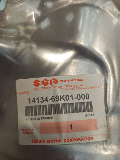 Genuine Suzuki Cover Inner | 14134-69K01-000