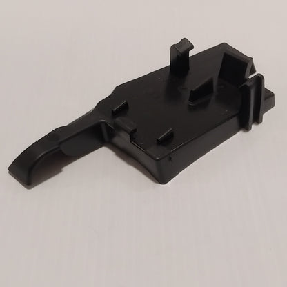 Genuine Left Rear Door Handle Bracket Shield - Ford Focus 2004-2011 | 1341881