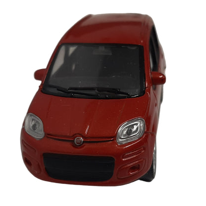 Genuine Fiat Scale Model Kit | 50907475
