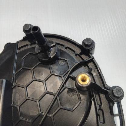Genuine Timing Gear Casing - Volvo XC40 2021 | 31465743