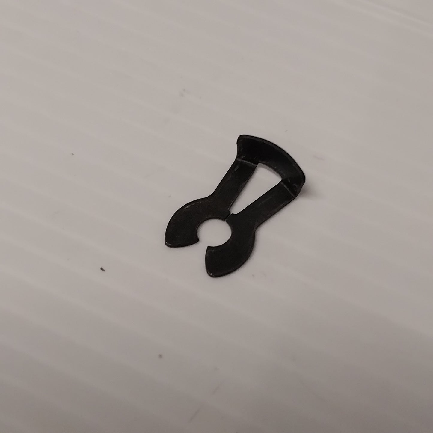 Genuine Right Front Door Hinge - Citroen C3 | 9035P2