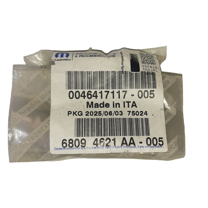 Genuine Fiat Screw And Washer | 46417117