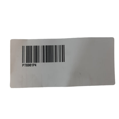 Genuine Peugeot Adjust Collar | 6981P4