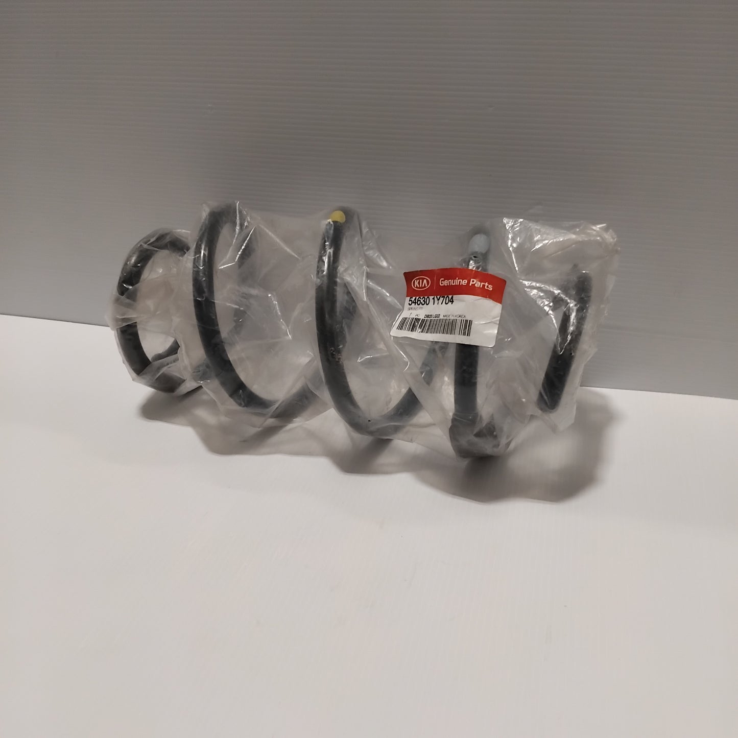 Genuine Kia Spring-Fr | 546301Y704