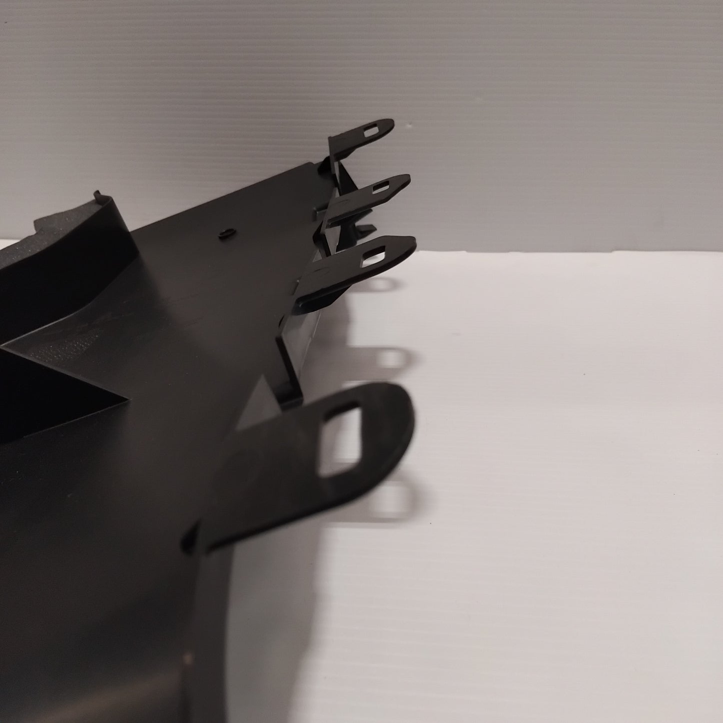 Genuine Peugeot Bumpr Deflector | 1612202080