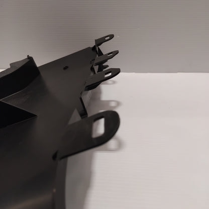 Genuine Peugeot Bumpr Deflector | 1612202080