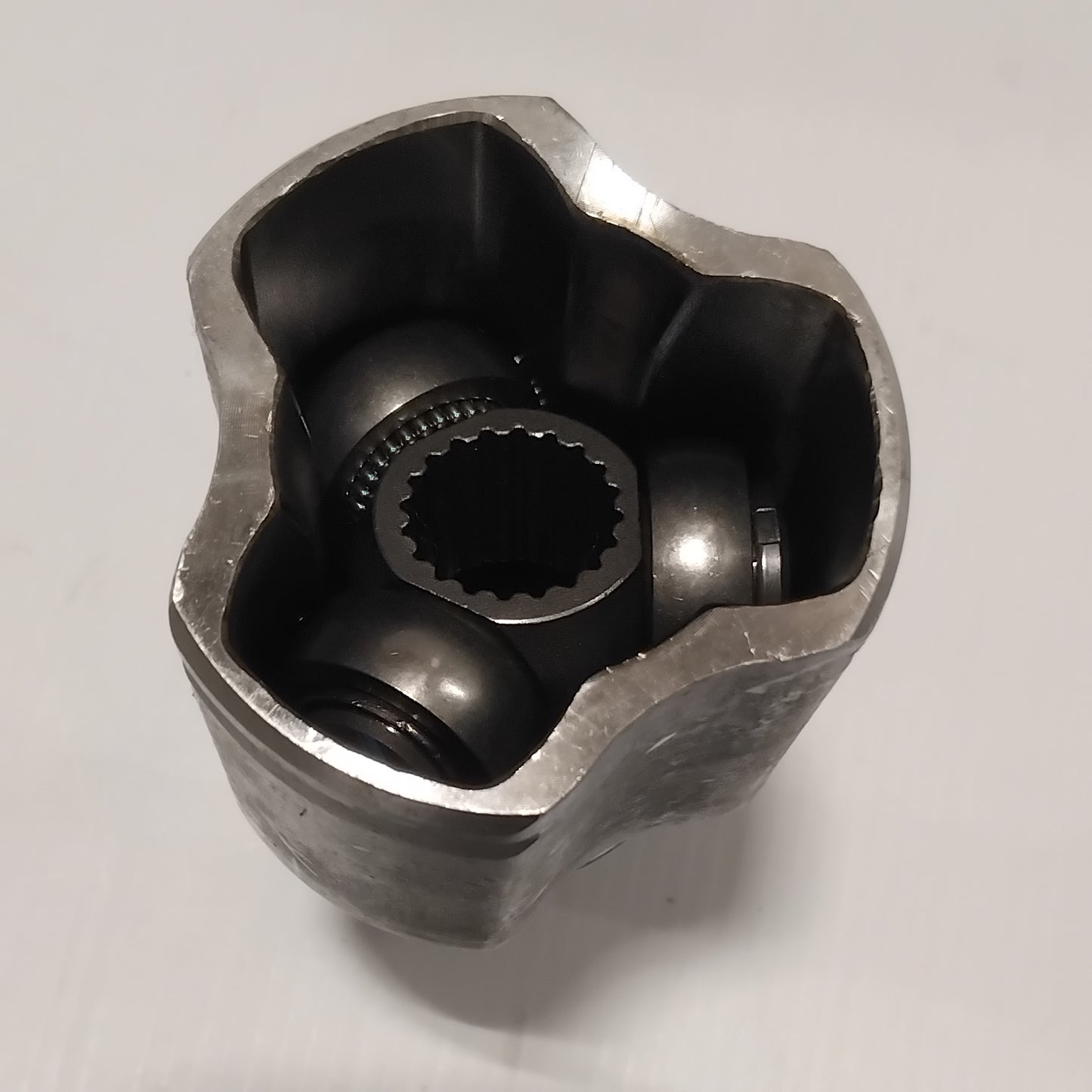 Genuine Front Steering Joint - Nissan Micra 2010-2020 | 397111HC3B