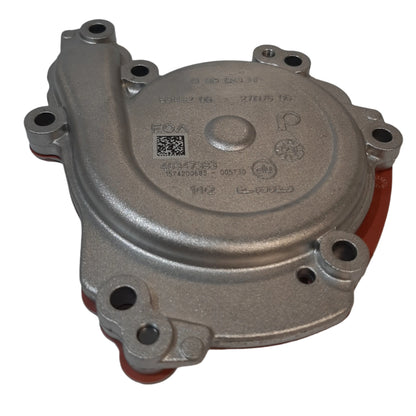 Genuine Fiat Cover | 46347383