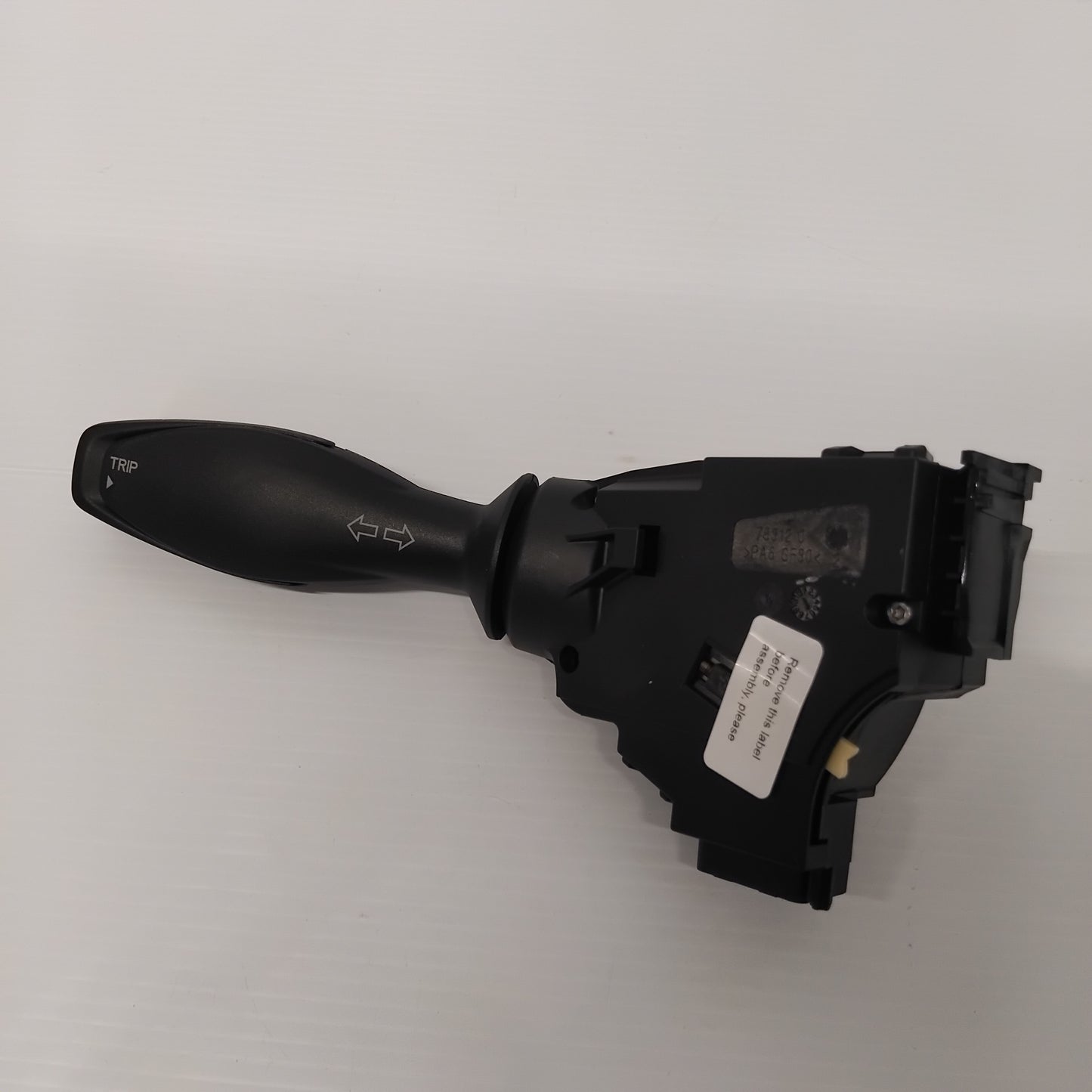 Genuine Left Indicator Stalk - Ford Fiesta / KA / B-Max | 1682336