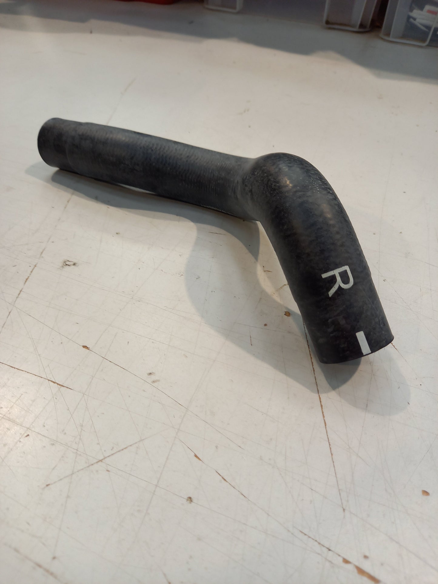 Genuine Suzuki Hose,Radiator,Outlet | 17854-80M00-000