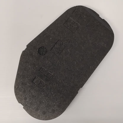 Genuine Fuel Tank Plug - Peugeot Expert IV Diesel | 9816581680