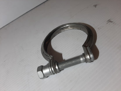 Genuine Ford Clamp - Exhaust | 1836875