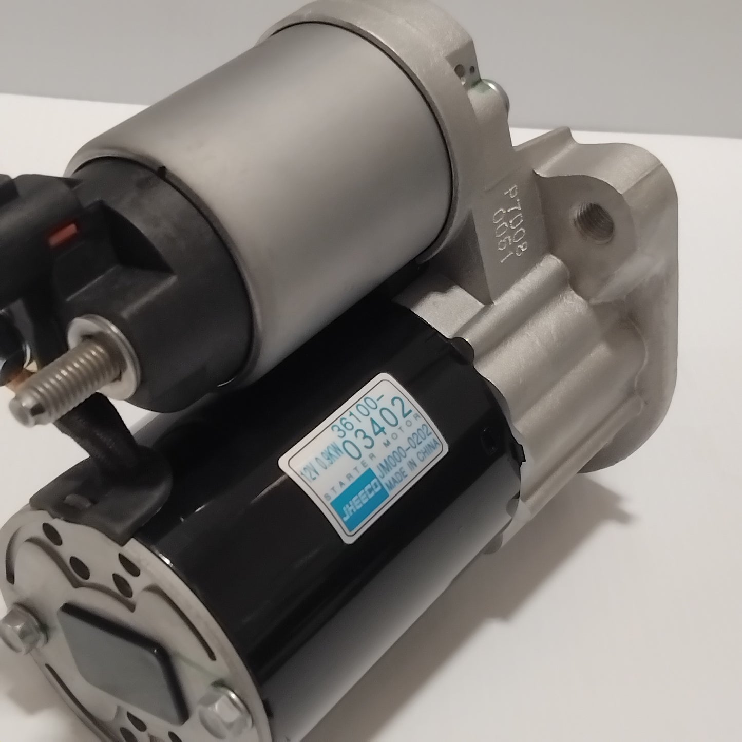 Genuine Kia Starter Assy | 3610003402