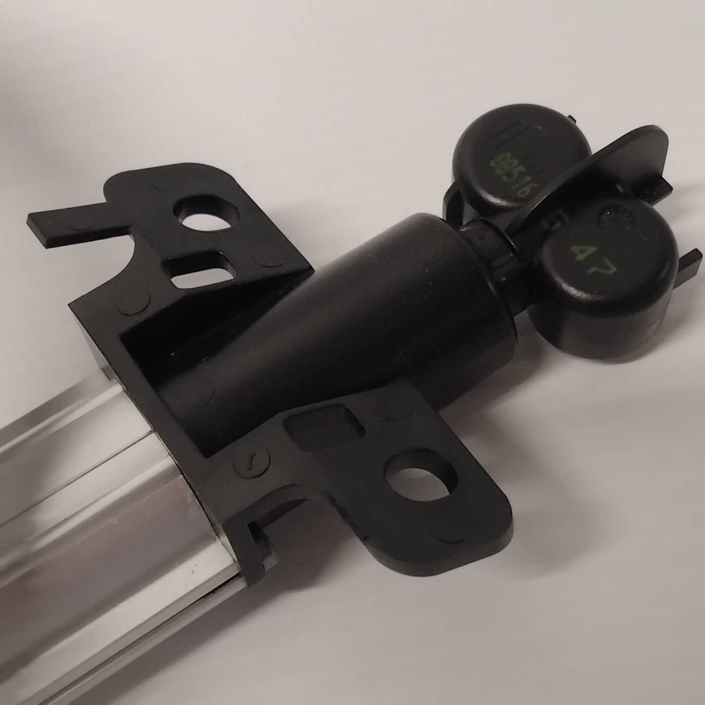 Genuine Left Headlamp Washer Jet - Peugeot RCZ | 1612920680