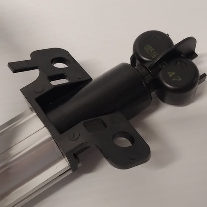 Genuine Left Headlamp Washer Jet - Peugeot RCZ | 1612920680