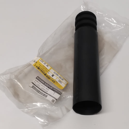 1x Genuine Rear Suspension Dust Cover - Nissan Leaf / Juke  | 552401KK0A