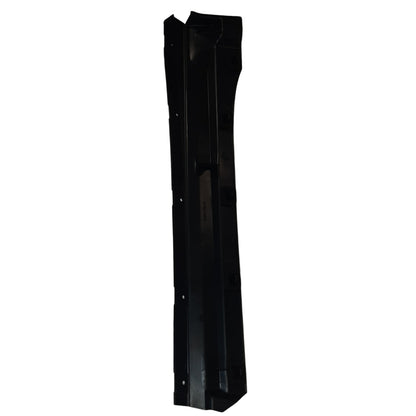 Genuine Toyota Moulding, Rear Door Passenger  | 75745-F4010