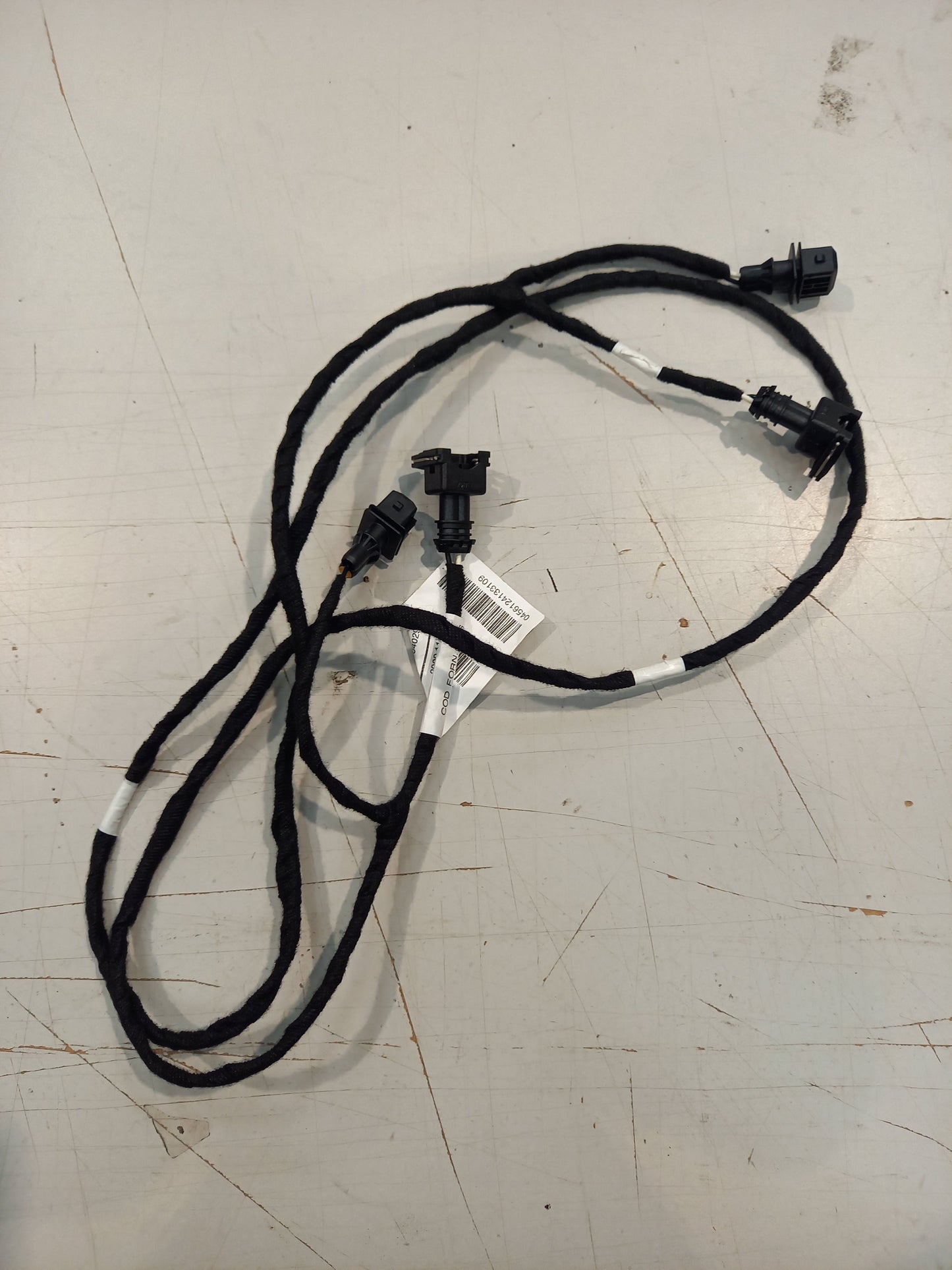 Genuine Fiat Cable Harness | 51804561