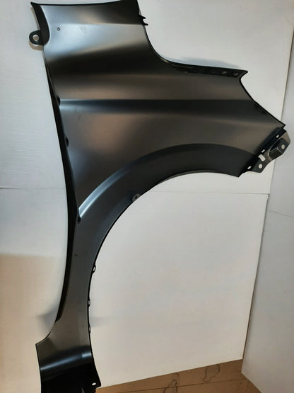 Genuine Hyundai Panel-Fender,Lh | 66311K7120