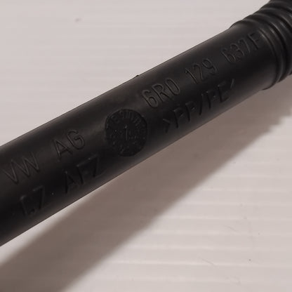 Genuine SEAT Hose | 6R0129637E