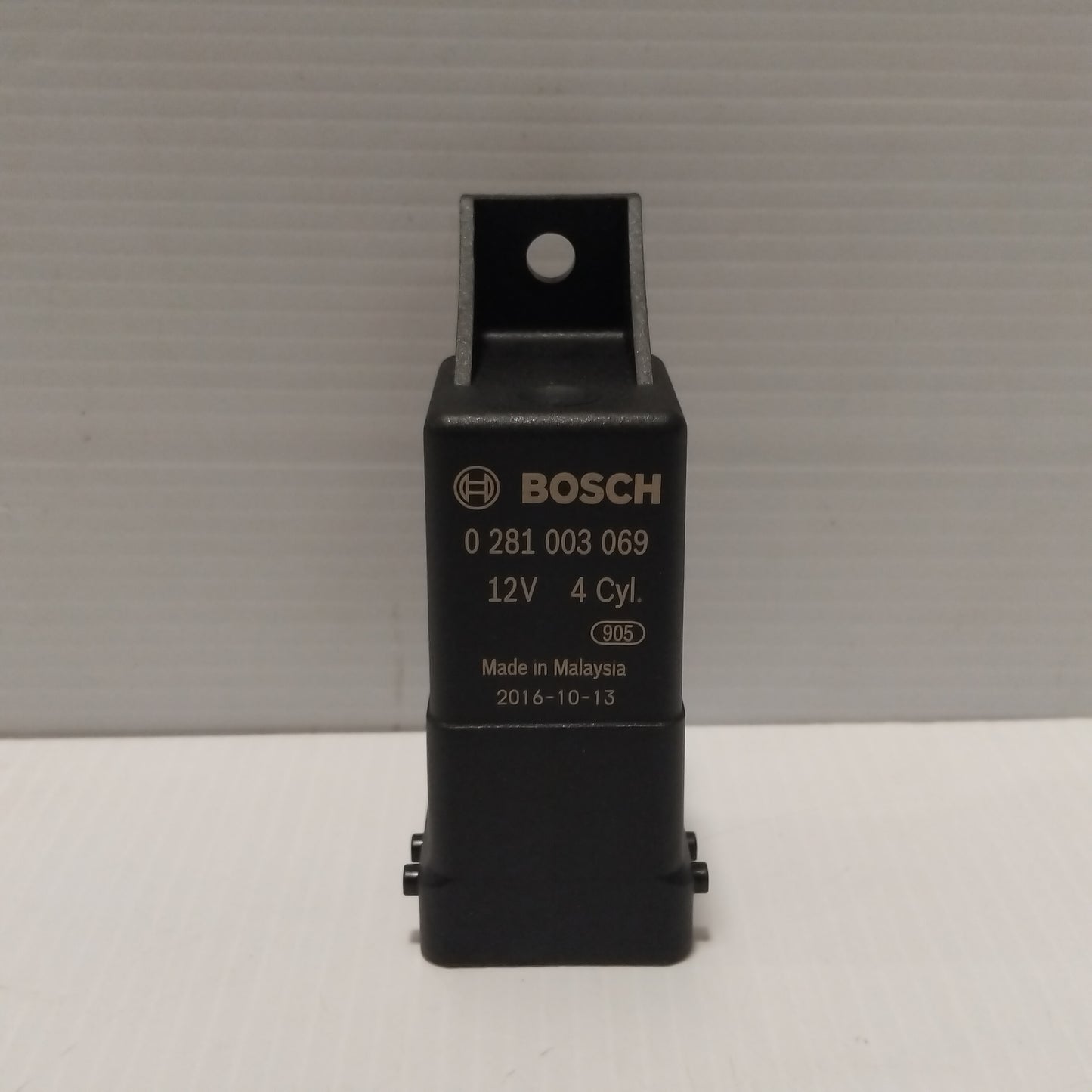Genuine Mitsubishi Control Unit,Glow Plug | 1860C331