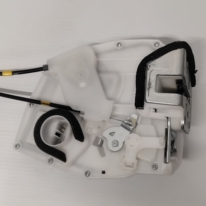 Genuine Suzuki Latch,Rr Door | 82301-62J13-000