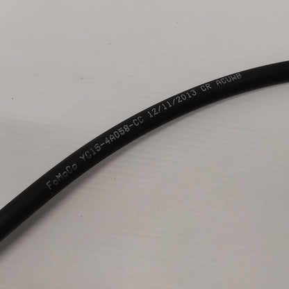 Genuine Rear Axle Vent Hose - Ford Transit 2011-2014 | 1719051