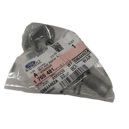 Genuine Ford Bolt and Washer Assy | 1765481