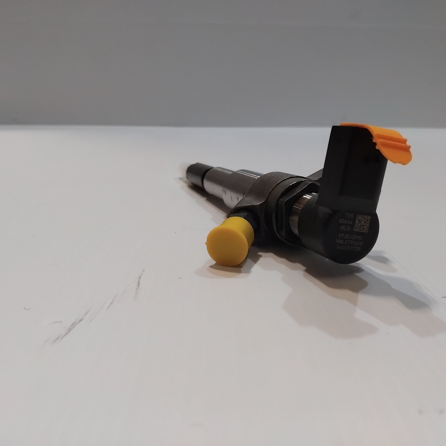 Genuine Vauxhall Ne Inj Holder | 95519033