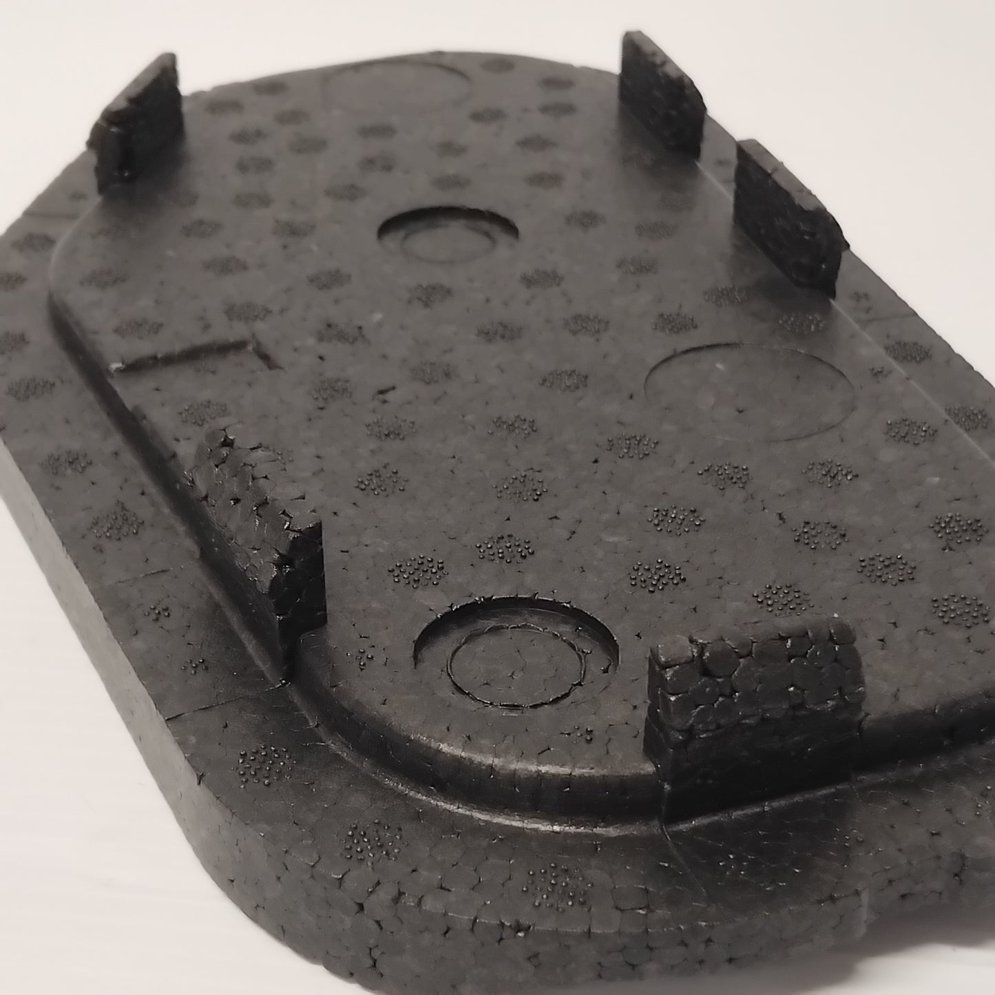 Genuine Fuel Tank Plug - Peugeot Expert IV Diesel | 9816581680