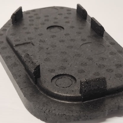 Genuine Fuel Tank Plug - Peugeot Expert IV Diesel | 9816581680