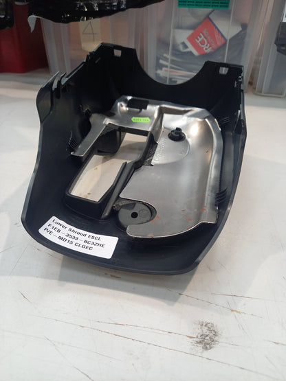 Genuine Ford Shroud Assy - Steering Column | 1940278