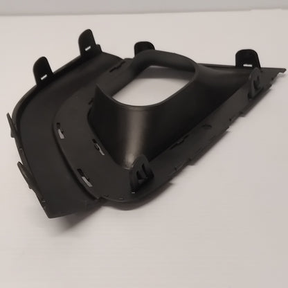 Genuine Right Rear Bumper Trim - Vauxhall Adam | 13456333