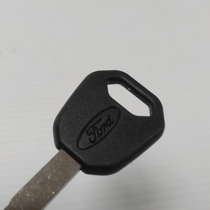 Genuine Blank Key - Ford Mondeo / Edge | 5247066