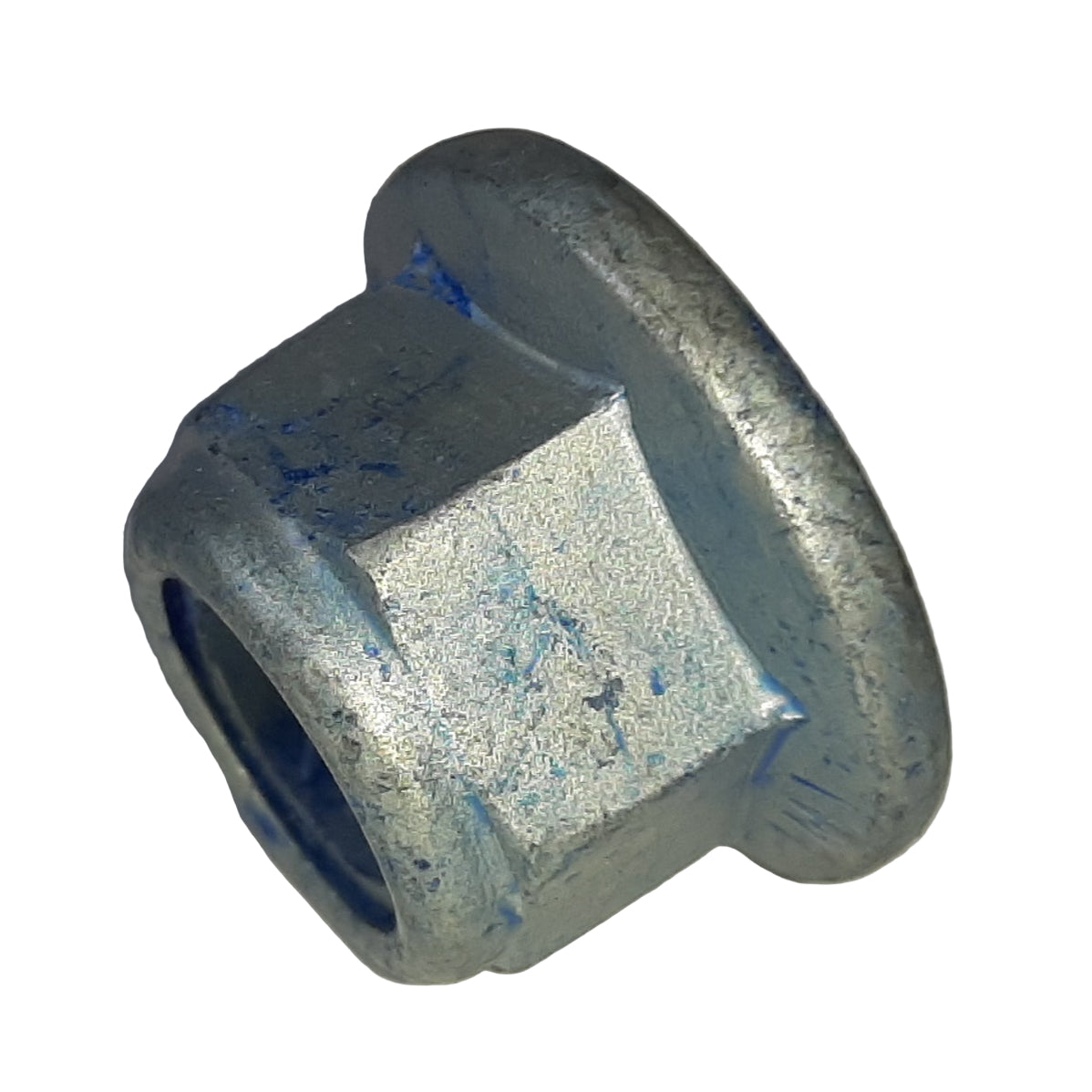 Genuine Ford Nut | 1552057