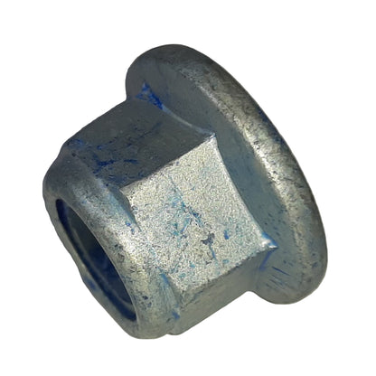 Genuine Ford Nut | 1552057