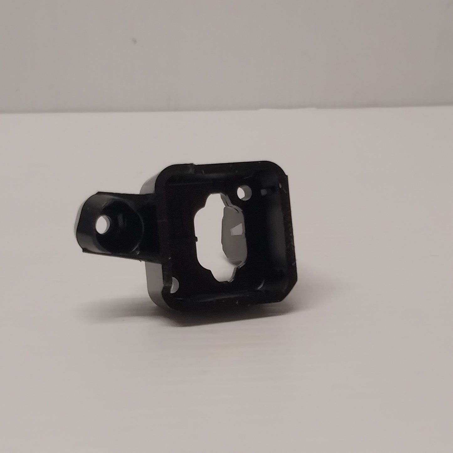 Genuine Left Wing Mirror Lower Cover - Nissan Qashqai 2013-2021 | 963C14EA0A