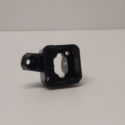 Genuine Left Wing Mirror Lower Cover - Nissan Qashqai 2013-2021 | 963C14EA0A