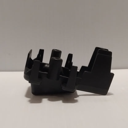 Genuine Peugeot Bracket Set | 1609552080