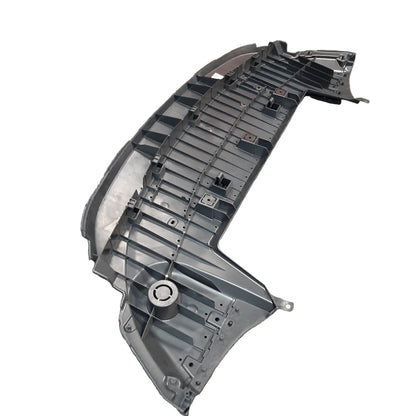 Genuine Peugeot Bumper Deflector | YP00028180