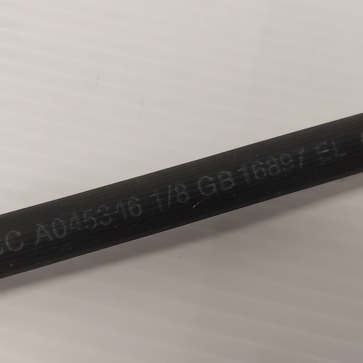 Genuine Suzuki Hose Rear Bk Flexible | 51570A50A80-000