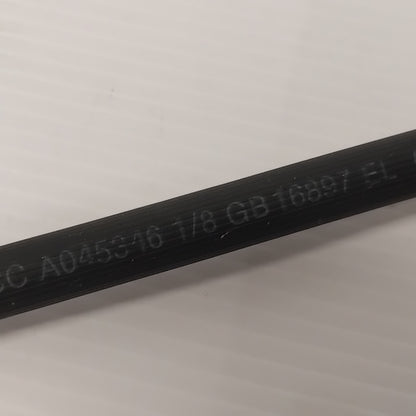 Genuine Suzuki Hose Rear Bk Flexible | 51570A50A80-000