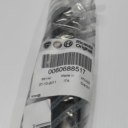 Genuine Fiat Sealing Gasket | 60688517