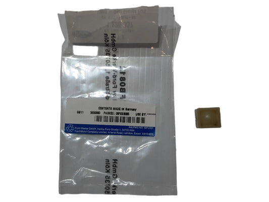 Genuine Ford Insert - Gear Change Fork | 1225337