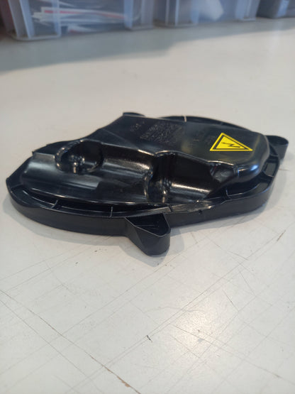 Genuine SEAT Cap | 1P0941607