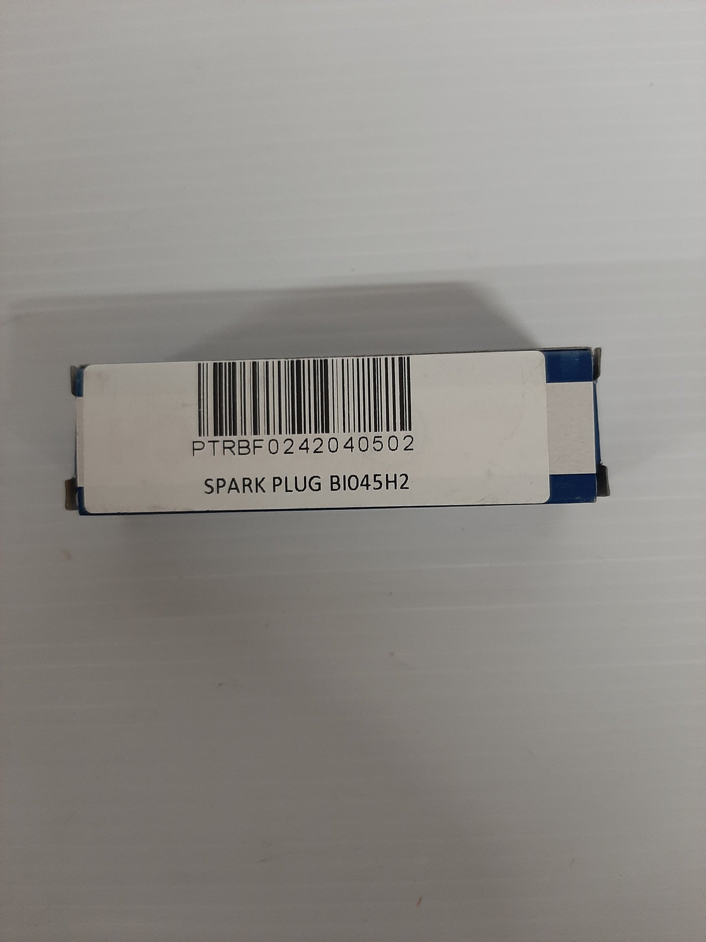 Bosch I:Spark Plug | 0242040502