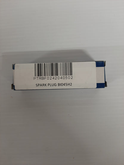 Bosch I:Spark Plug | 0242040502