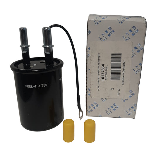 Genuine MG Filter | 10137854