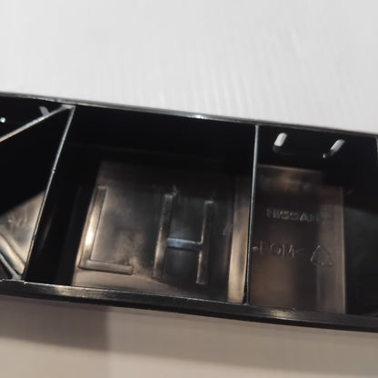 Genuine Nissan Bracket-Rear Bu | 852235X00A